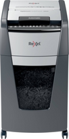 Rexel AutoFeed+ 300X Dokumentų naikiklis Cross shredding 4x25 mm P-4 60 L, 55 dB, Pilka/Juoda | 2020300XEU