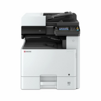 Kyocera ECOSYS M8124cidn Spausdintuvas lazerinis spalvotas MFP A3 24 ppm Ethernet LAN USB (TEND) | 1102P43NL0/TEND