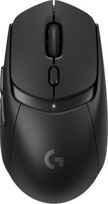 Logitech G309 LIGHTSPEED Belaidė žaidimų pelė, RF Wireless + Bluetooth, 2560 DPI, Juoda | 910-007199