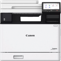 Canon i-SENSYS MF752Cdw II Spausdintuvas lazerinis spalvotas MFP A4 33 ppm USB Ethernet LAN Wi-Fi | 7185C013