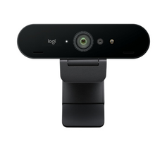 Logitech Brio 4K Internetinė kamera UHD 4K, 13MP, Graphite | 960-001746