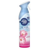 Oro gaiviklis AMBI PUR Flowers & Spring, 185ml | 11466