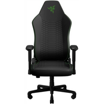 Razer Iskur V2 X NewGen | Gaming Chair | Black/Green | RZ38-05310700-R3G1