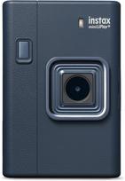 Fujifilm Instax Mini LiPlay+, midnight blue | 16948008