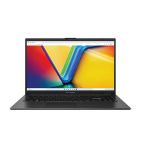 Asus Vivobook Go 15 E1504FA-KM4432W | Mixed Black | 15.6 " | IPS | FHD | 1920 x 1080 pixels | 60 Hz | Anti-glare | AMD Ryzen 5 | 40 | 16GB | LPDDR5 | Solid-state drive capacity 1000GB | AMD Radeon Graphics | Windows 11 Home | 802.11ax | Bluetooth version 5.3 | Keyboard language Russian | Keyboard backlit | Warranty 24 month(s) | 90NB0ZR2-M06B90