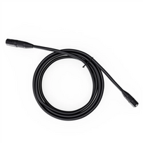 AIRSEEKERS LIMITED RTK Power Extension Cable, 10m, for Airseekers Tron 360° AI Vision Mulching Mower | 717690719593
