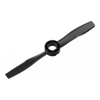 AIRSEEKERS LIMITED Fan Blade for Airseekers Tron 360° AI Vision Mulching Mower | 717690719579
