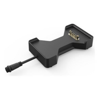 AIRSEEKERS LIMITED Battery charging dock for Airseekers Tron 360° AI Vision Mulching Mower | 717690719661