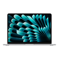 Apple MacBook Air 13" Apple M5 10C CPU, 10C GPU/16GB/1TB SSD /Silver/SWE | Apple | MDH84KS/A