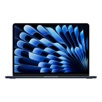 Apple MacBook Air 13" Apple M5 10C CPU, 10C GPU/16GB/1TB SSD/Midnight/SWE | Apple | MDHF4KS/A