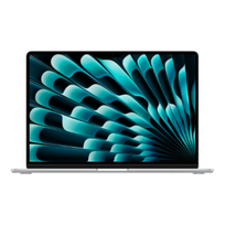 Apple | MacBook | Air | Silver | 15 " | 2880 x 1864 pixels | Apple M5 | 16GB | Solid-state drive capacity 1000GB | Apple M5 chip 10-core CPU/10-core GPU | macOS | 802.11ax | Bluetooth version 6.0 | Keyboard language Swedish | Keyboard backlit | MDVA4KS/A