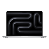 Apple MacBook Pro 14" Apple M5 Pro 18C CPU, 20C GPU/24GB/2TB SSD/Silver/SWE | Apple | MGDP4KS/A