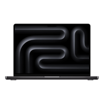 Apple | MacBook | Pro | Black | 14 " | 3024 x 1964 pixels | Apple | 24GB | Solid-state drive capacity 2000GB | M5 Pro | macOS | 802.11a | Keyboard language English | Keyboard backlit | MJLW4ZE/A