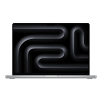 Apple MacBook Pro 16" Apple M5 Pro 18C CPU, 20C GPU/48GB/1TB SSD/Silver/SWE | Apple | MGE64KS/A