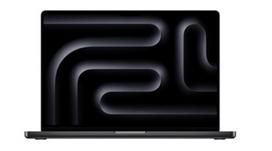 Apple MacBook Pro 16" Apple M5 Max 18C CPU, 32C GPU/36GB/2TB SSD/Space Black/INT | Apple | MGED4ZE/A
