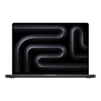 Apple MacBook Pro 16" Apple M5 Pro 18C CPU, 20C GPU/48GB/1TB SSD/Space Black/SWE | Apple | MGEC4KS/A