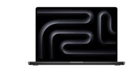 Apple MacBook Pro 16" Apple M5 Max 18C CPU, 40C GPU/48GB/2TB SSD/Space Black/SWE | Apple | MGEE4KS/A