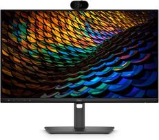Dell Pro P 24 USB-C Hub Conferencing Monitor - P2426HEB | 210-BVHS
