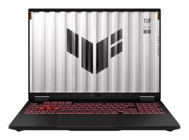 Notebook|ASUS|CPU AMD RyzenT 7|260|3.8 GHz|16 "|1920 x 1200 pixels|RAM 16GB|DDR5-SDRAM|SSD 512GB|Discrete graphics NVIDIA GeForce RTX 5050|8GB|On-board graphics Yes|Numeric keypad Yes|OS installed Windows 11 Home|Colour Grey|Weight 2.2 kg|5600 MHz|90NR0KS1-M00BP0