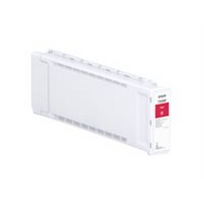 Epson Singlepack UltraChrome XD3 Red T50MF (700ml) | Epson | C13T50MF00