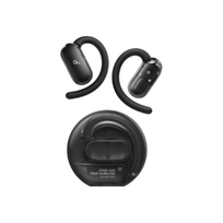 Anker Soundcore | Open-Ear Headphones, Comfortable Fit, Clear Sound, Lidless Case | V40i | A3878G11