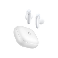 Anker Soundcore Earbuds | Liberty | Bluetooth | Semi-in-ear | Microphone | White | Noise canceling | Wireless | D1200G21