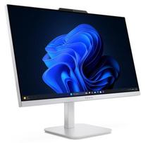 Lenovo AIO | A105 24 | Desktop | AIO | 23.8 " | AMD Ryzen 5 | 40 | 8GB | Soldered LPDDR5 | 512GB | AMD Radeon 610M Graphics | No Optical Drive | English | Windows 11 Home | Warranty 24 month(s) | F0JS0021NY