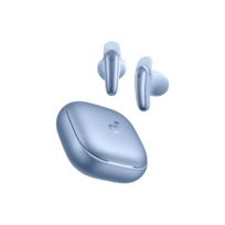 Anker Soundcore True wireless earphones | Liberty Buds | Bluetooth | Semi-in-ear | Microphone | Light Blue | Noise canceling | Noise reduction | Wireless | D1200G31