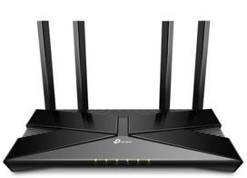 TP-LINK EX520 AX3000 Dual Band WiFi 6 Router | TP-LINK