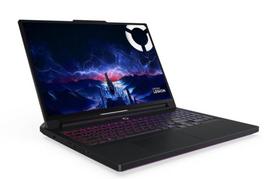 Lenovo Legion Pro 7 16IAX10H Intel | Eclipse Black | 16 " | OLED | WQXGA | 2560 x 1600 pixels | Glossy | Intel Core Ultra 9 | 275HX | 32 (2x16GB) GB | CSODIMM DDR5 | Solid-state drive capacity 2000GB | NVIDIA GeForce RTX 5090 | GDDR7 | 24GB | Windows 11 Home | 802.11be | Bluetooth version 5.4 | Keyboard language English | Keyboard backlit | Warranty 24 month(s) | Battery warranty 12 month(s) | 83F5001QNT