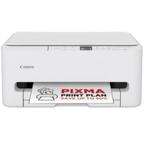 Canon PIXMA TS6550i Spausdintuvas rašalinis spalvotas MFP A4 14 ipm USB Wi-Fi | 7179C006