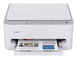 Canon PIXMA TS4151i Spausdintuvas rašalinis spalvotas MFP A4 14 ipm Wi-Fi | 7181C026