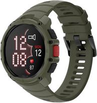 Polar Street X S-L, forest green | 900116714