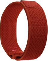 Polar wrist strap Loop SoftWeave S-L, orange flame | 910115938