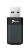 TP-LINK Archer TX23U | AX1800 Mini Wi-Fi6 Wireless USB Adapter | 802.11ax | MU-MiMO Yes | no PoE