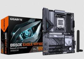 GIGABYTE B650E EAGLE AM5 1xHDMI 1xDP