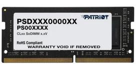 NB MEMORY 32GB DDR4-3200/7D403216 PATRIOT