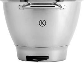 Virtuvinio kombaino dubuo Kenwood KAT711SS, AW20011026