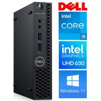 DELL 3060 Micro i5-8500T 32GB 1TB SSD M.2 NVME WIN11Pro | RW83191
