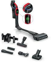 Belaidis dulkių siurblys Bosch Unlimited 10 ProAnimal, BCS1041PET | 4242005469543