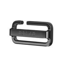 Polar buckle Loop, night black | 910116741
