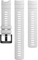 Polar watch strap Street X 22mm S-L, white | 910116721