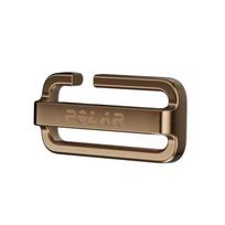 Polar buckle Loop, brown copper | 910116743