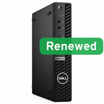 DELL ATNAUJINTA Grade A | OptiPlex 7080 Micro | Intel Core i5 | i5‑10500T | 16GB | SSD | 256GB | Intel UHD Graphics 630 | Windows 11 Pro | DellOptiPlex7080i510500T16256A