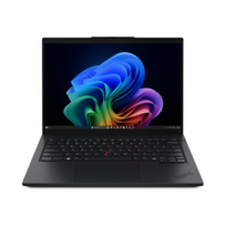 Lenovo ThinkPad L14 G7 AMD | Black | 14 " | IPS | WUXGA | 1920 x 1200 pixels | Anti-glare | AMD Ryzen AI 5 | 430 | 16GB | SODIMM DDR5 | Solid-state drive capacity 512GB | AMD Radeon 840M Graphics | Windows 11 Pro | 802.11be | Bluetooth version 5.4 | Keyboard language Nordic | Keyboard backlit | Warranty 36 month(s) | Battery warranty 12 month(s) | 21X6001TMX