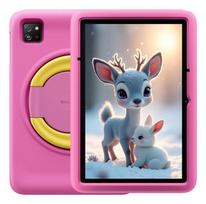 TABLET TAB 60 PRO KIDS 10"/8/128GB PINK BLACKVIEW | TAB60 PRO KIDS 8/128 PINK