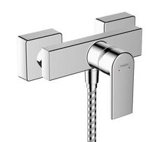Dušo maišytuvas Hansgrohe Vernis Shape 71650000 (chromo)
