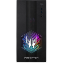 Acer | Predator | Orion 3000 Gaming | Desktop | Tower | Intel Core Ultra 7 | 265F | 32GB | DDR5 SDRAM | 1000GB | NVIDIA GeForce RTX 5070 | No keyboard | Windows 11 Home | Warranty 24 month(s) | DG.E4TEX.00L