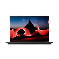 Lenovo ThinkPad X1 CARBON Gen 12 Core™ Ultra 5 125U 512GB SSD 16GB 14" (1920x1200) WIN11 Pro BLACK Backlit Keyboard FP Reader 1 YW | 21KC000TUS
