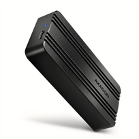 AXAGON USB-C 40Gbps external enclosure for M.2 NVMe SSD | EEM2-40G